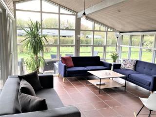 Holiday Home Aleksa - 400m from the sea by Interhome - Otterup - 6