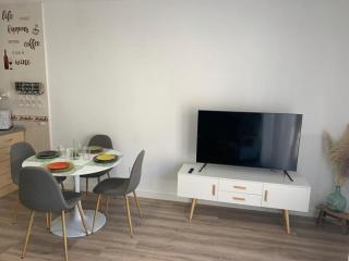 Apartamento Peñas Blancas, junto a ruta de los Cahorros, Monachil. - Monachil - 3