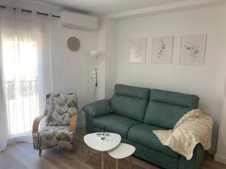 Apartamento Peñas Blancas, junto a ruta de los Cahorros, Monachil. - Monachil - 5