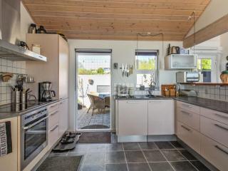 Holiday Home Grim - 5m from the sea by Interhome - Brohave - 1