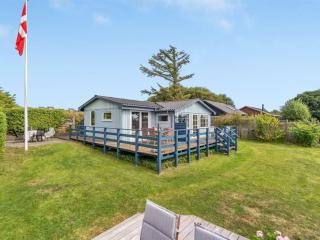 Holiday Home Herulf - 100m from the sea by Interhome - Bogentved - 0