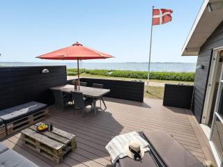 Holiday Home Akseline - 20m from the sea by Interhome - Assens - 0