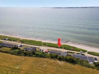 Holiday Home Akseline - 20m from the sea by Interhome - Assens - 8