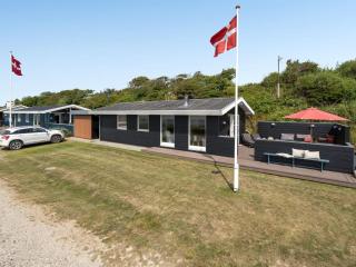 Holiday Home Akseline - 20m from the sea by Interhome - Assens - 7