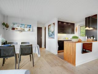 Holiday Home Akseline - 20m from the sea by Interhome - Assens - 1