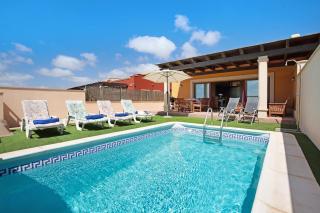 Villa Carmen - Caleta de Fuste - 8
