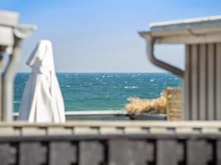 Holiday Home Viljami - 20m from the sea by Interhome - 8