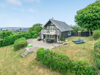 Holiday Home Chayton - 450m from the sea by Interhome - Faaborg - 0