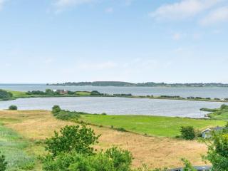 Holiday Home Chayton - 450m from the sea by Interhome - Faaborg - 8