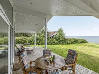 Holiday Home Elfi - 30m from the sea by Interhome - Bro - 7