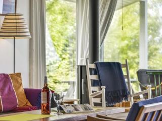 Holiday Home Elfi - 30m from the sea by Interhome - Bro - 2