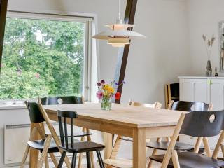 Holiday Home Chayton - 450m from the sea by Interhome - Faaborg - 1
