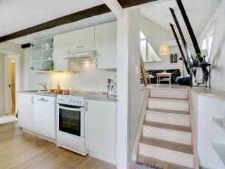 Holiday Home Chayton - 450m from the sea by Interhome - Faaborg - 1