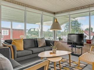Holiday Home Fita - 300m from the sea by Interhome - Asperup - 6
