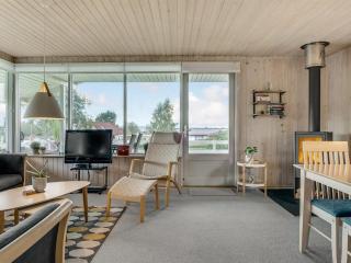 Holiday Home Fita - 300m from the sea by Interhome - Asperup - 4