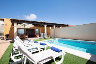 Villa Carmen - Caleta de Fuste - 6