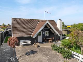 Holiday Home Ulv - 25m from the sea by Interhome - Otterup - 0