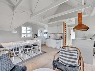 Holiday Home Ulv - 25m from the sea by Interhome - Otterup - 6