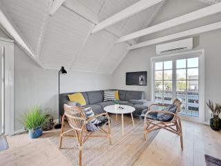 Holiday Home Ulv - 25m from the sea by Interhome - Otterup - 5