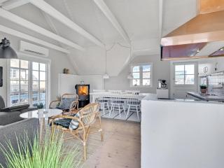 Holiday Home Ulv - 25m from the sea by Interhome - Otterup - 4