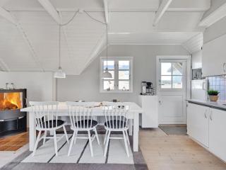 Holiday Home Ulv - 25m from the sea by Interhome - Otterup - 3