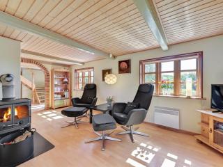 Holiday Home Aki - 1-5km from the sea by Interhome - Rudkøbing - 5