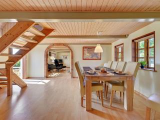 Holiday Home Aki - 1-5km from the sea by Interhome - Rudkøbing - 2