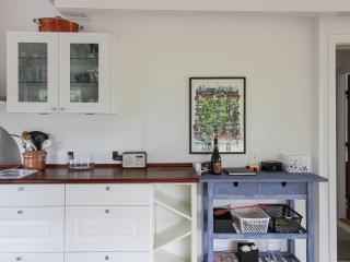 Holiday Home Bisera - 150m from the sea by Interhome - Faaborg - 1