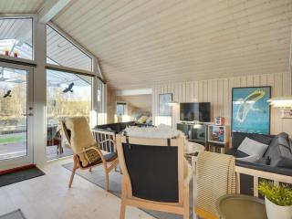 Holiday Home Kulben - 450m from the sea by Interhome - Frørup - 6
