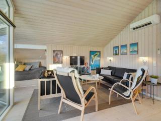 Holiday Home Kulben - 450m from the sea by Interhome - Frørup - 5