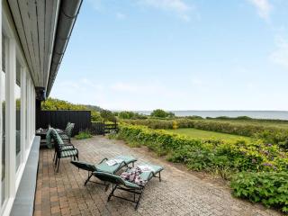 Holiday Home Annalia - 50m from the sea by Interhome - Faaborg - 7