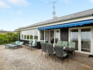 Holiday Home Annalia - 50m from the sea by Interhome - Faaborg - 6
