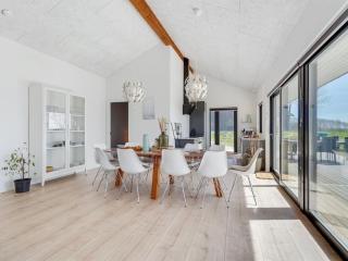 Holiday Home Haley - 150m from the sea by Interhome - Millinge - 5