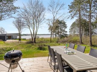 Holiday Home Haley - 150m from the sea by Interhome - Millinge - 8