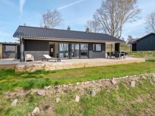Holiday Home Haley - 150m from the sea by Interhome - Millinge - 7