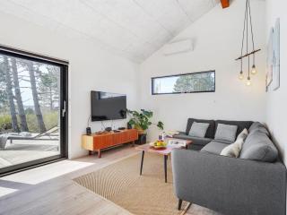Holiday Home Haley - 150m from the sea by Interhome - Millinge - 4