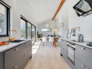 Holiday Home Haley - 150m from the sea by Interhome - Millinge - 1