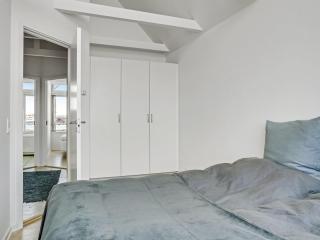 Apartment Ninne - 50m from the sea by Interhome - Assens - 1