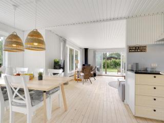 Holiday Home Aksa - 400m from the sea by Interhome - Spodsbjerg - 1