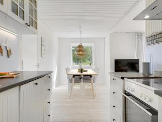 Holiday Home Aksa - 400m from the sea by Interhome - Spodsbjerg - 3