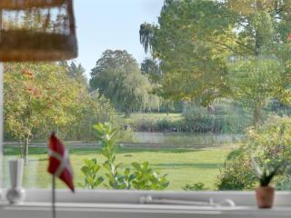 Holiday Home Aksa - 400m from the sea by Interhome - Spodsbjerg - 4