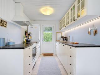 Holiday Home Aksa - 400m from the sea by Interhome - Spodsbjerg - 2