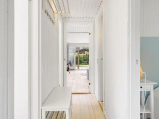 Holiday Home Aksa - 400m from the sea by Interhome - Spodsbjerg - 1