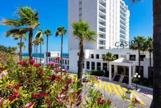 Lovely flat in Casinomar by Costarentals - Ref 114 - 8