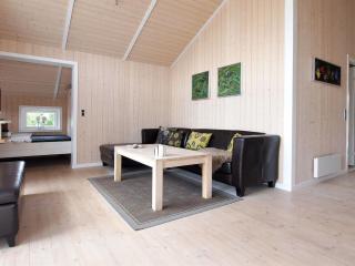 Holiday Home Ønevus - 550m from the sea by Interhome - Humble - 5