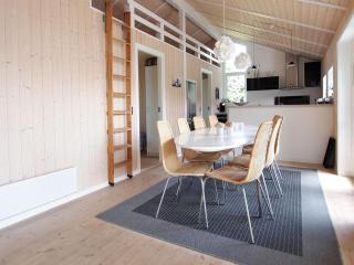 Holiday Home Ønevus - 550m from the sea by Interhome - Humble - 4