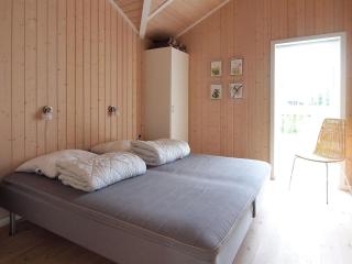 Holiday Home Ønevus - 550m from the sea by Interhome - Humble - 1