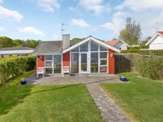 Holiday Home Keti - 5m from the sea by Interhome - Nyborg - 8