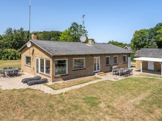 Holiday Home Ilda - 250m from the sea by Interhome - Spodsbjerg - 4