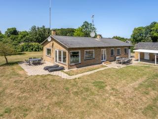 Holiday Home Ilda - 250m from the sea by Interhome - Spodsbjerg - 5